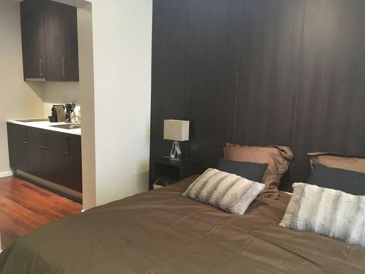 Appartement Studio Tour Eiffel Et Champs-elysees *
